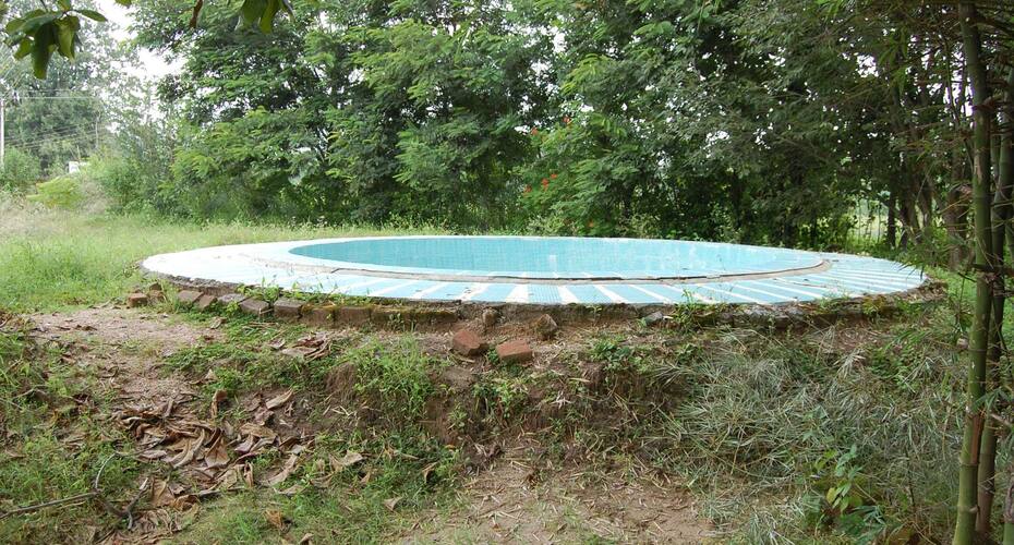 Vulcan Wildlife Resort, Seoni 4